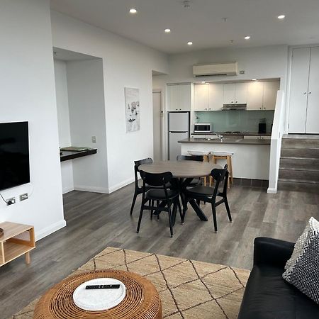 The Esplanade Resort And Spa Lakes Entrance Luaran gambar