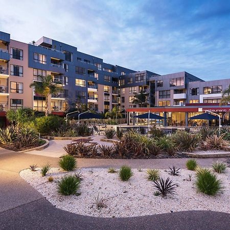 The Esplanade Resort And Spa Lakes Entrance Luaran gambar