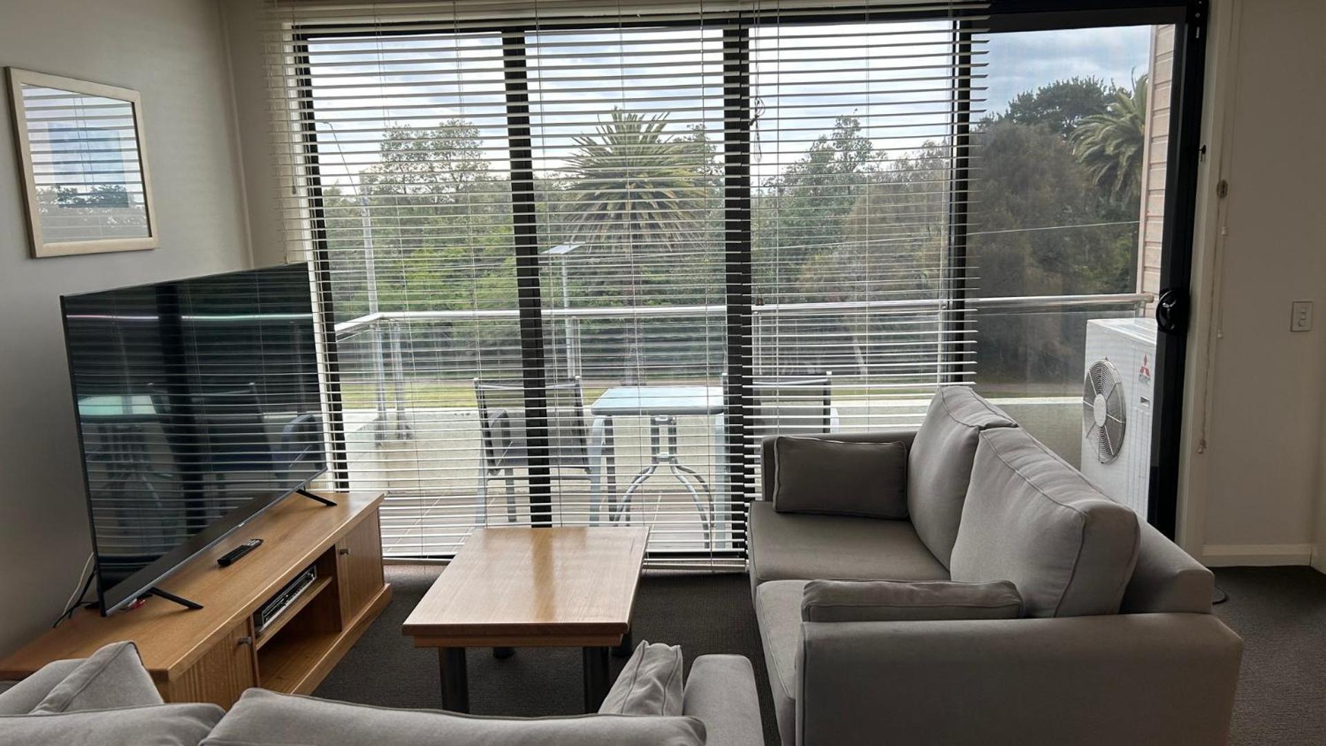 The Esplanade Resort And Spa Lakes Entrance Luaran gambar