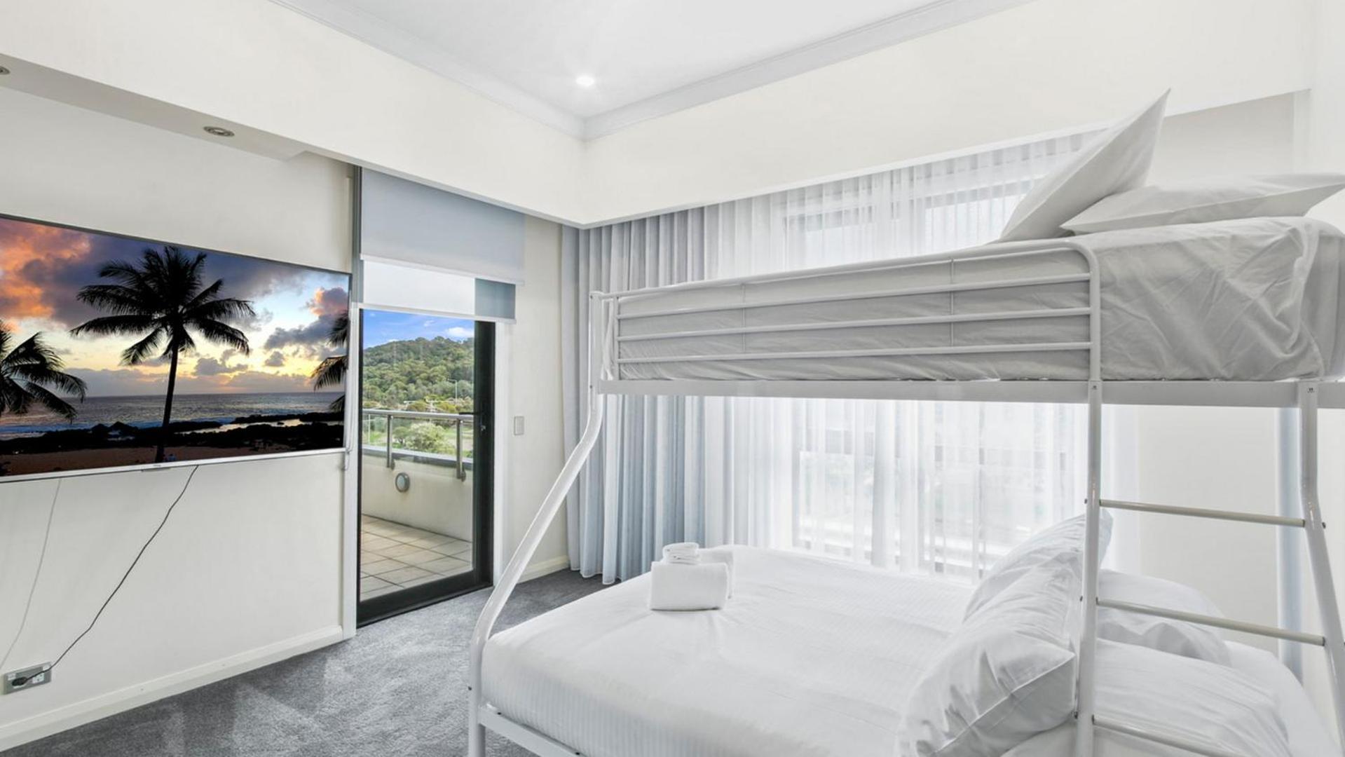 The Esplanade Resort And Spa Lakes Entrance Luaran gambar
