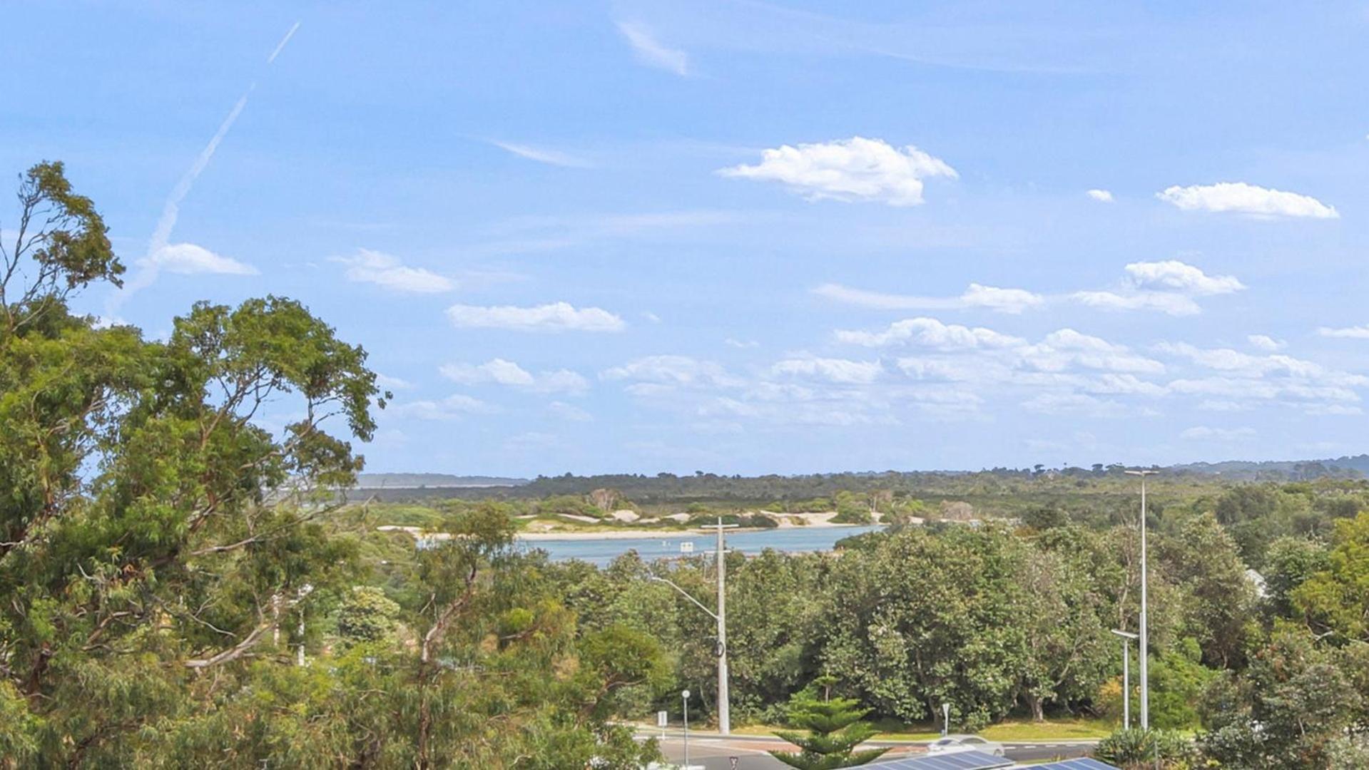 The Esplanade Resort And Spa Lakes Entrance Luaran gambar