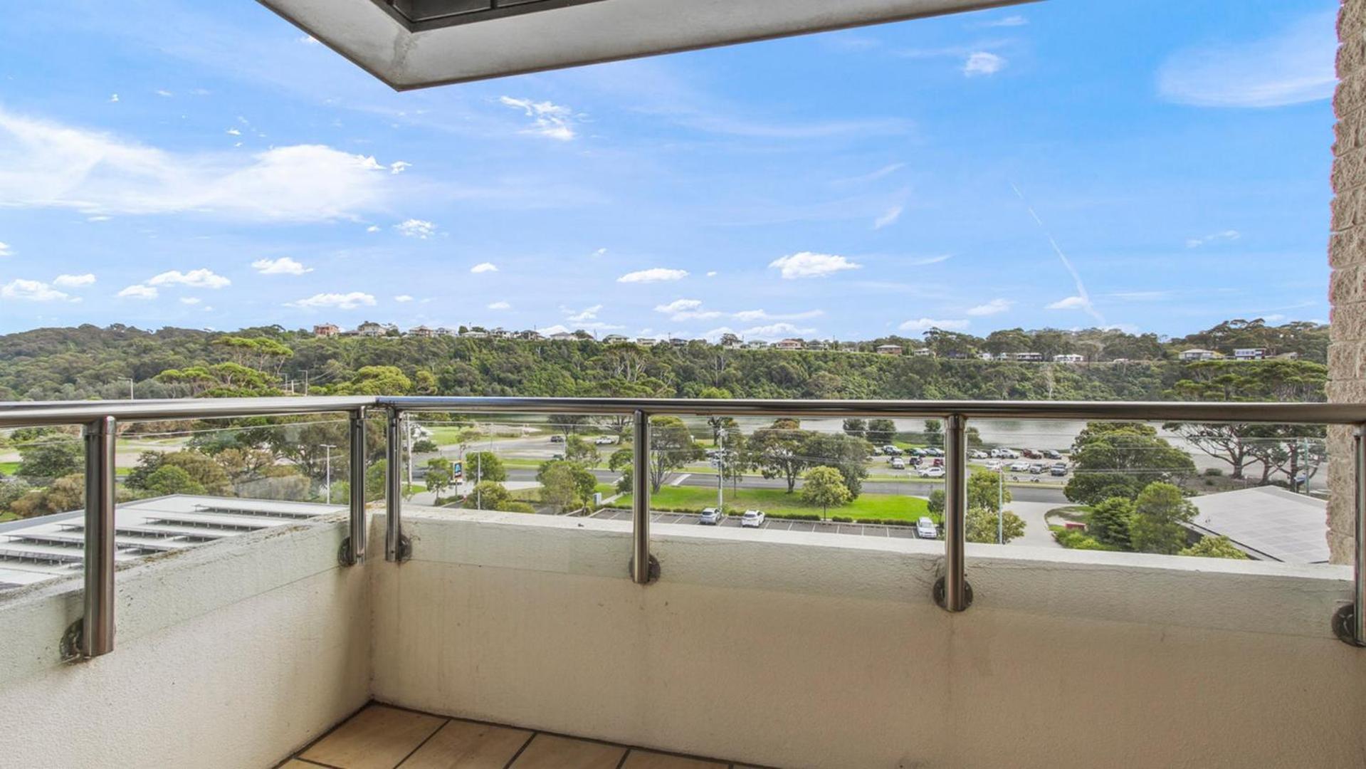 The Esplanade Resort And Spa Lakes Entrance Luaran gambar