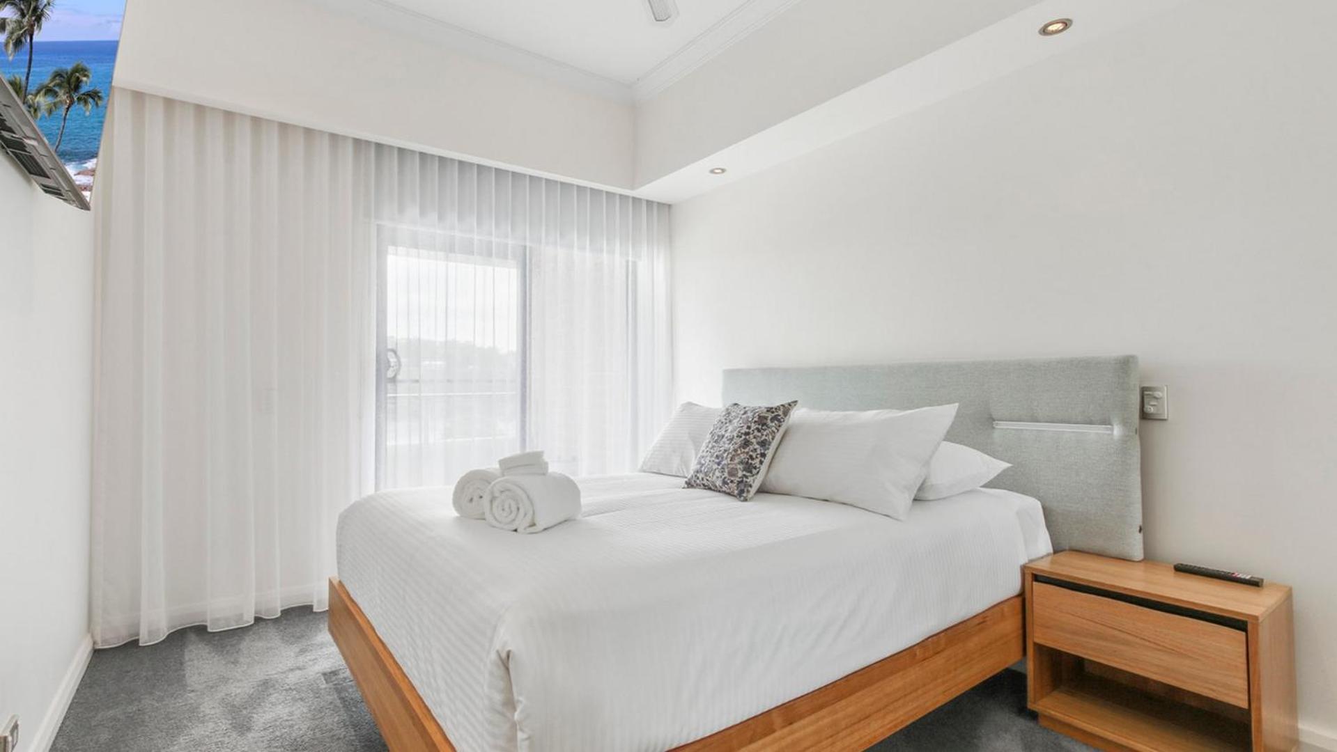 The Esplanade Resort And Spa Lakes Entrance Luaran gambar