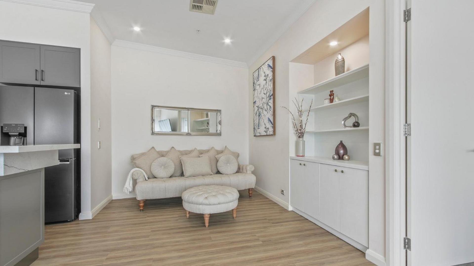 The Esplanade Resort And Spa Lakes Entrance Luaran gambar