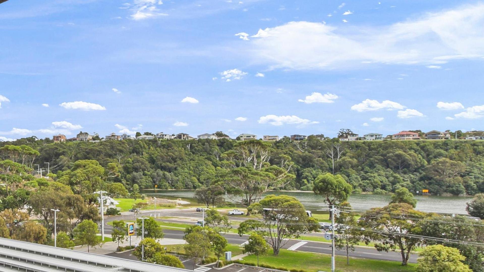 The Esplanade Resort And Spa Lakes Entrance Luaran gambar