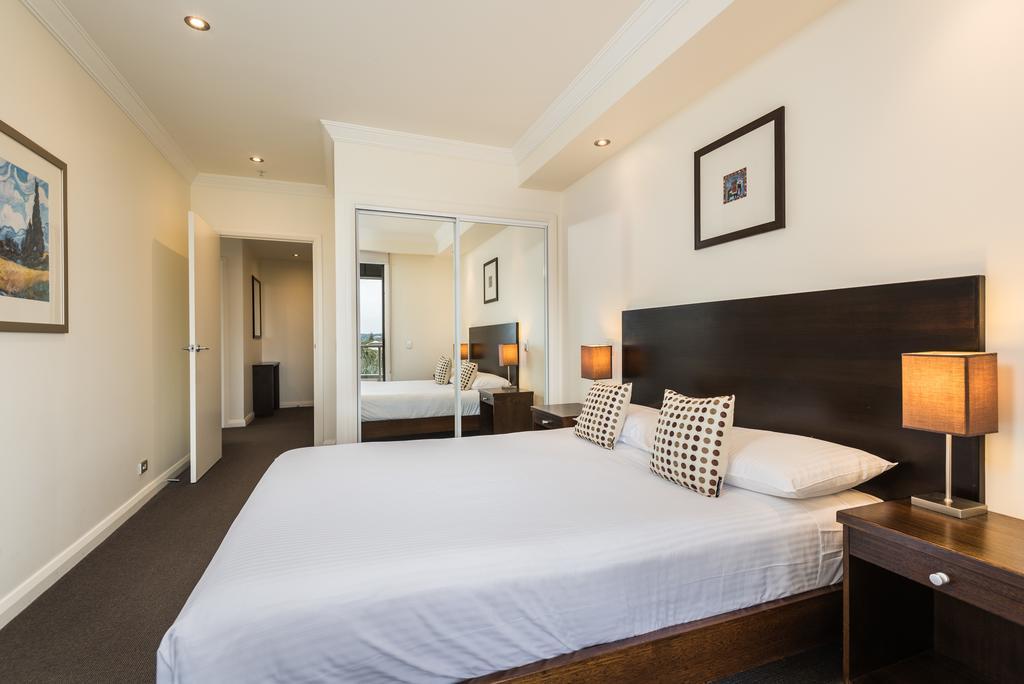 The Esplanade Resort And Spa Lakes Entrance Luaran gambar