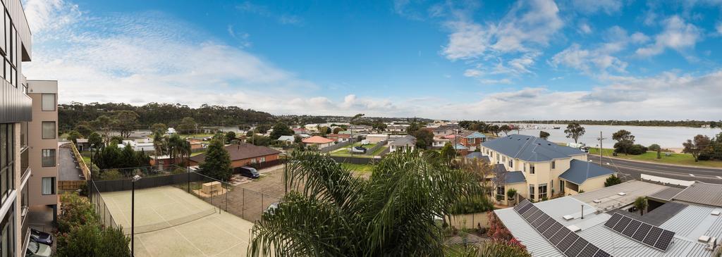 The Esplanade Resort And Spa Lakes Entrance Luaran gambar