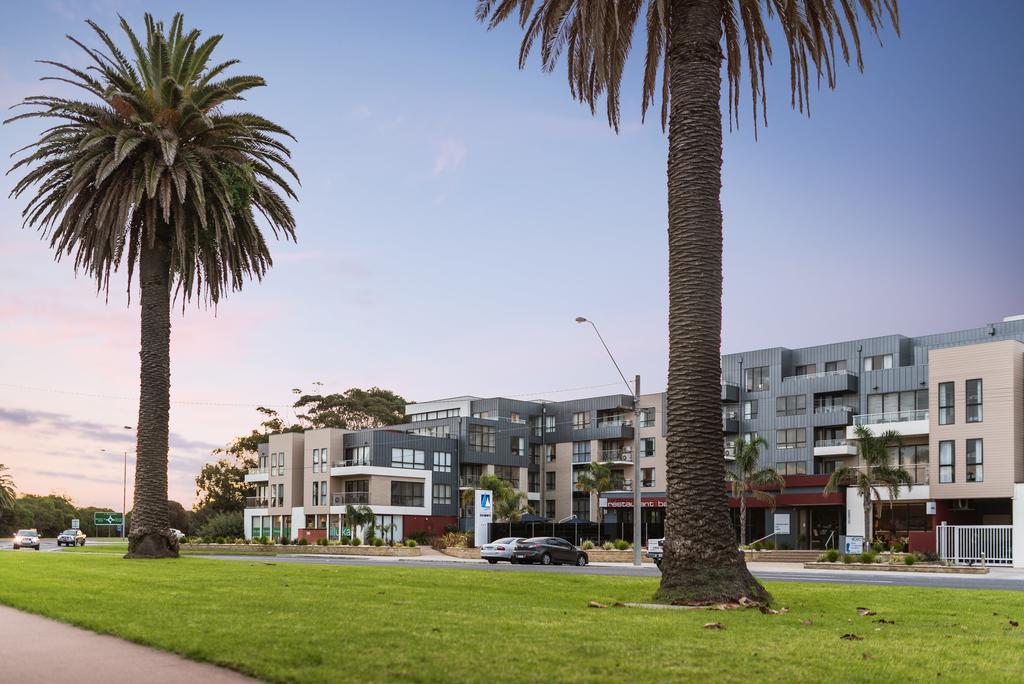 The Esplanade Resort And Spa Lakes Entrance Luaran gambar